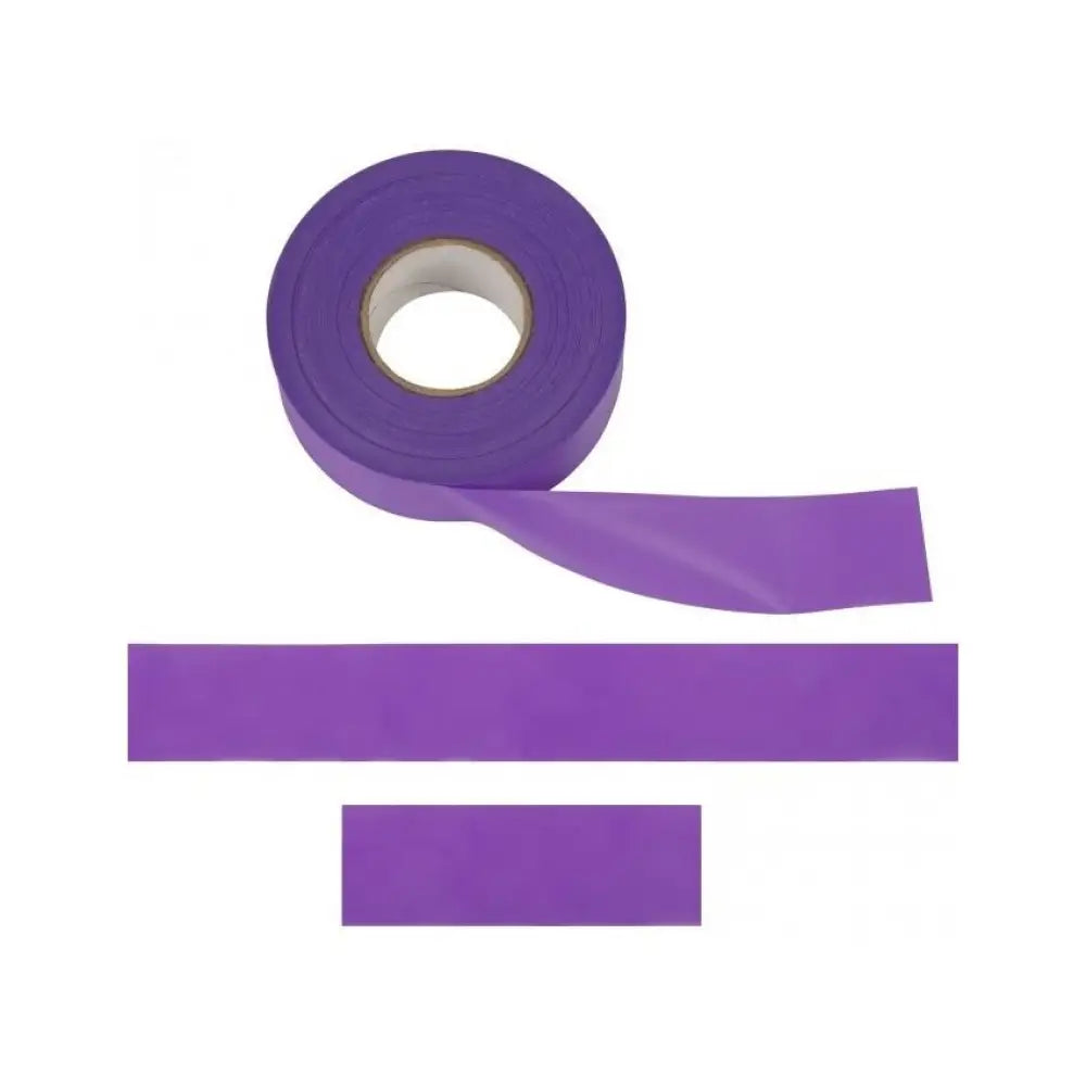 Allen Emergency & Survival Flagging Tape.787’’x150’ Pdq Purple Buy at Faith and Freedom Outdoors