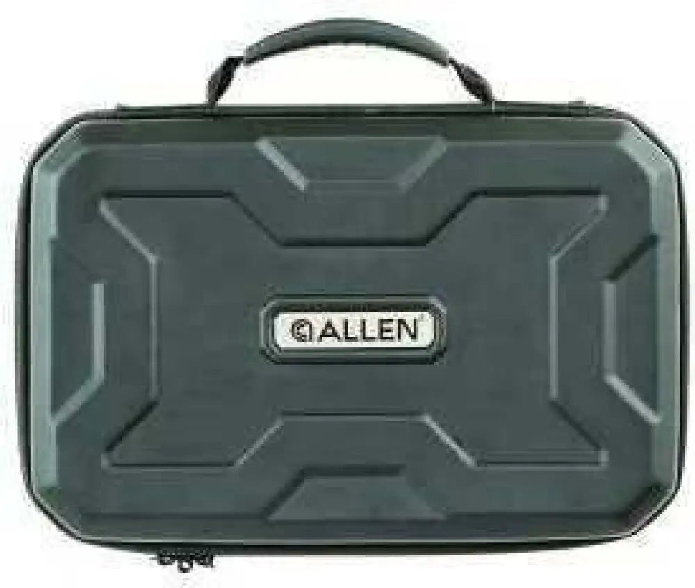Allen Exo Handgun Case 12’’ Blk - 82-12