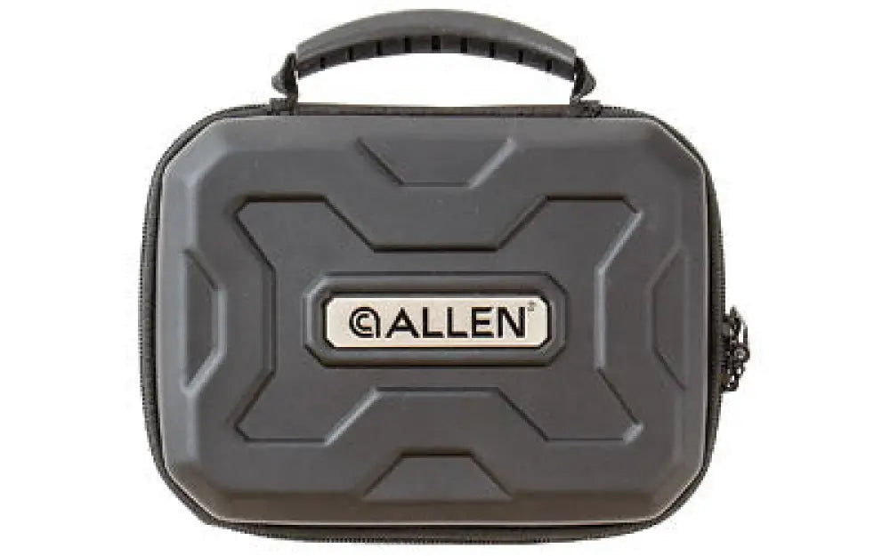 Allen Exo Handgun Cs 9’’ Buy at Faith and Freedom Outdoors - Pistol Cases - Case