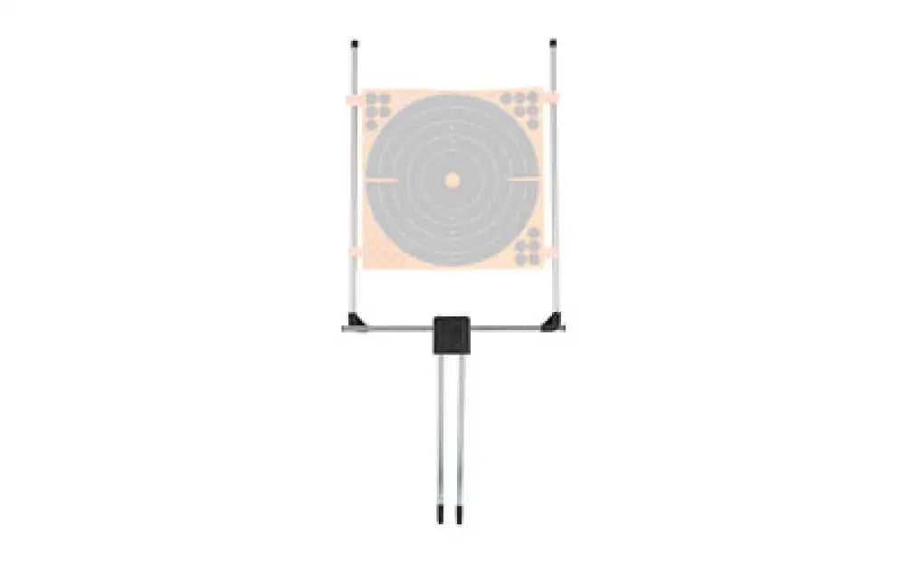 Allen Ez Aim Hub Stake Target Stand Buy at Faith and Freedom Outdoors - Training Equipment - Target