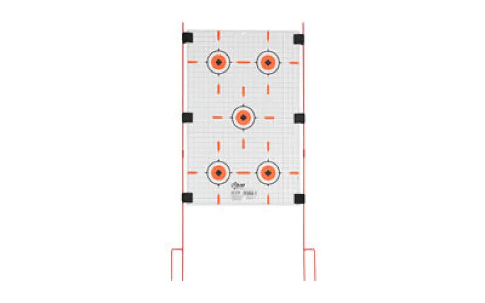 Allen Ezaim Stow-n-go Target Stakes Buy at Faith and Freedom Outdoors - Training Equipment - Target