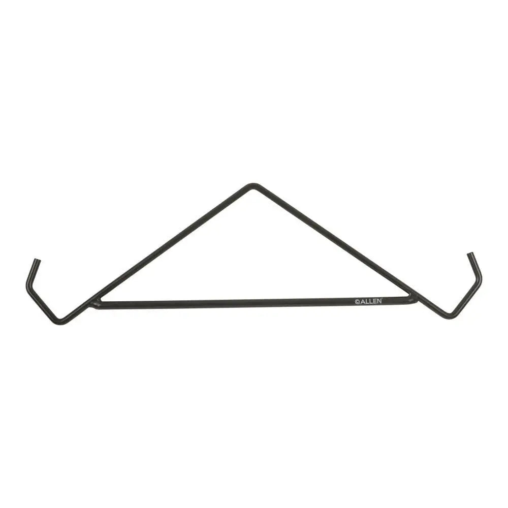 Allen Game Processing Gambrel Frame Steel 500 Lbs Black Buy at Faith and Freedom Outdoors