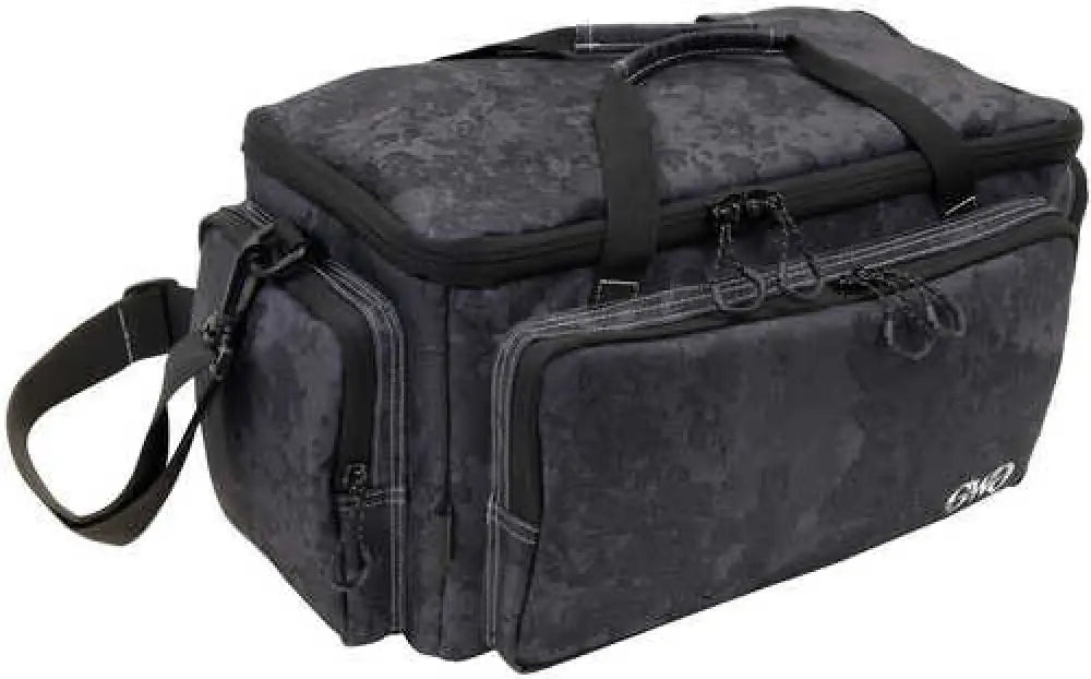 Allen Girls with Guns Range Bag Blackout Camo 15’’ Medium - 70639