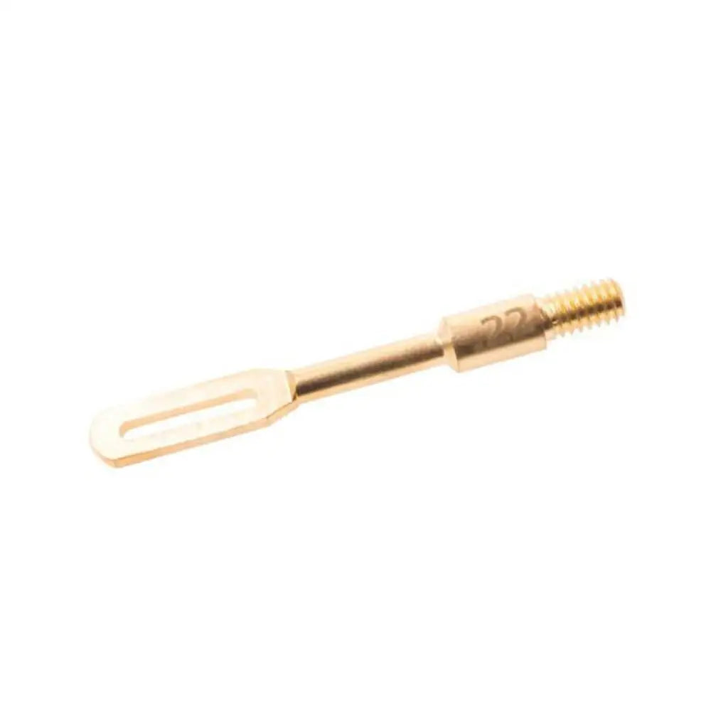 Allen Gun Cleaning Jags Patch Holders & Patches Breakthrough Clean Technologies Brass Holder 22-.45 Cal Buy at Faith
