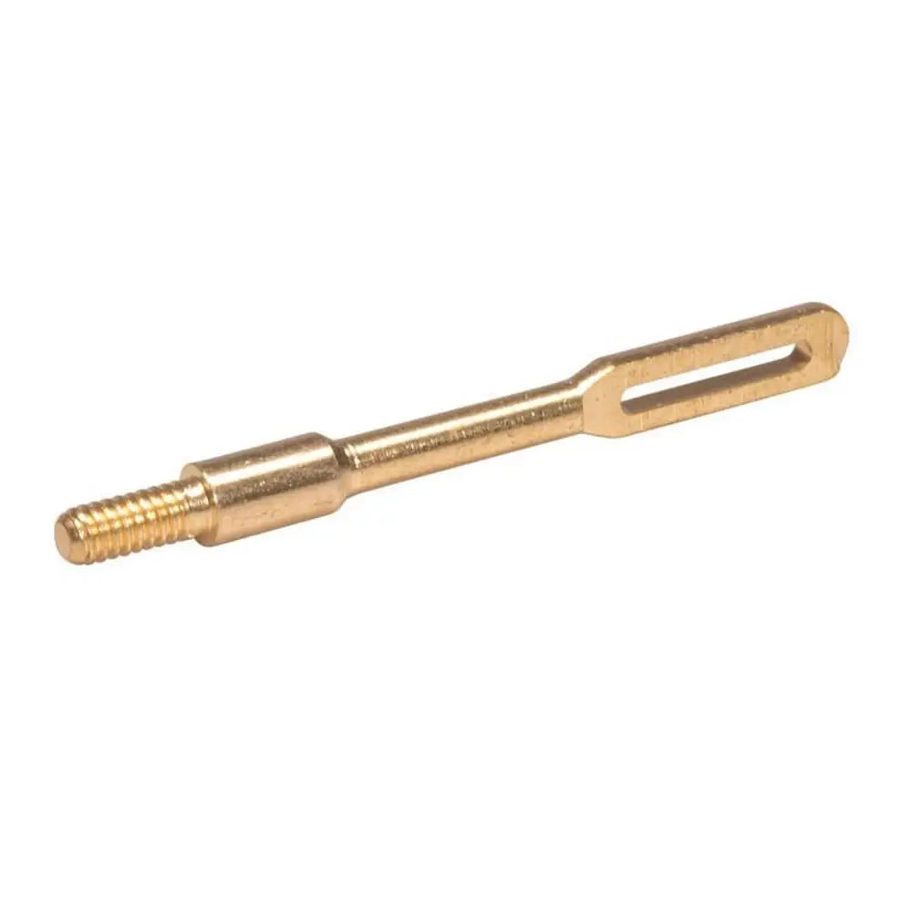 Allen Gun Cleaning Jags Patch Holders & Patches Breakthrough Clean Technologies Brass Holder.17 Cal Buy at Faith