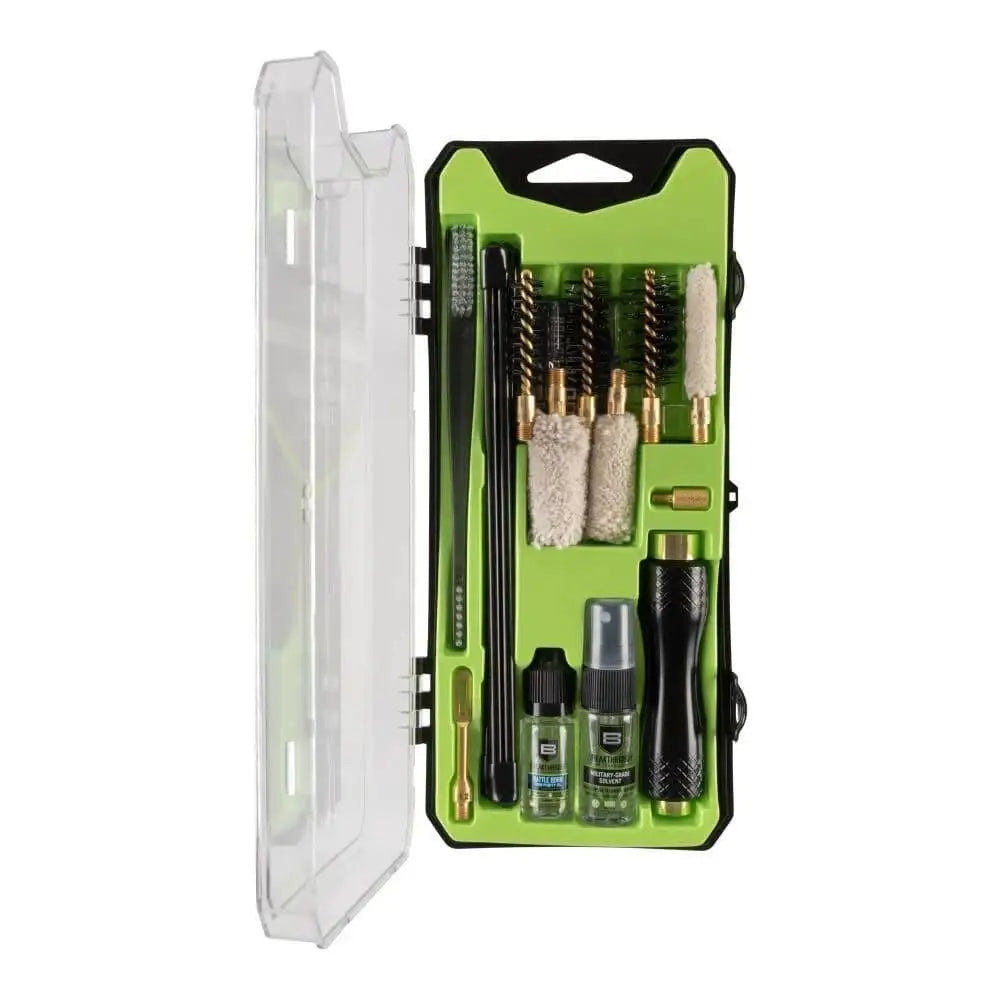 Allen Gun Cleaning Kits Breakthrough Clean Technologies Vision Series Universal Shotgun Kit Buy at Faith and Freedom