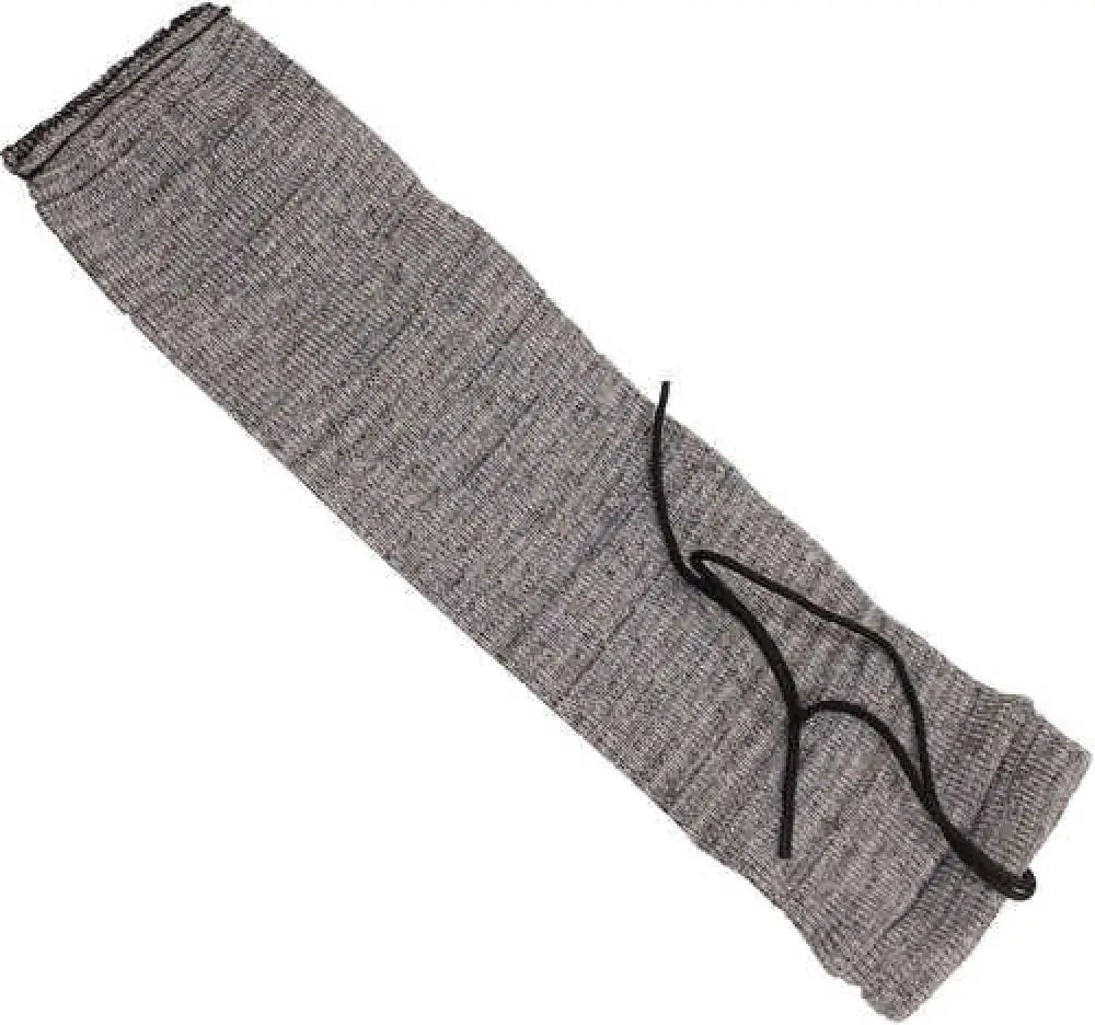 Allen Gun Sock 14 Grey Stretch Knit - 13170