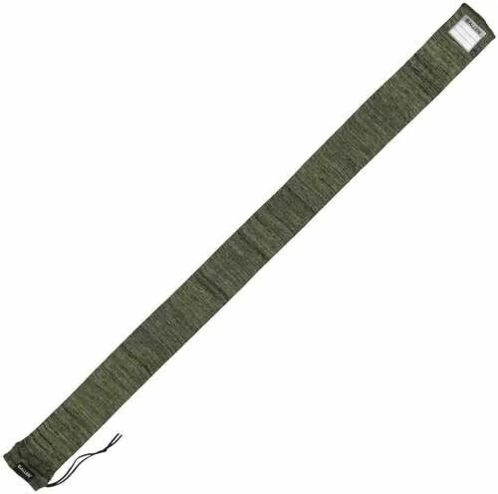 Allen Gun Sock 52 Grey Stretch Knit - 13167