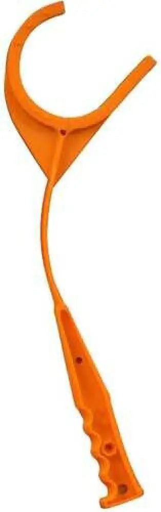 Allen Hand Held Target Thrower Clay - 22701