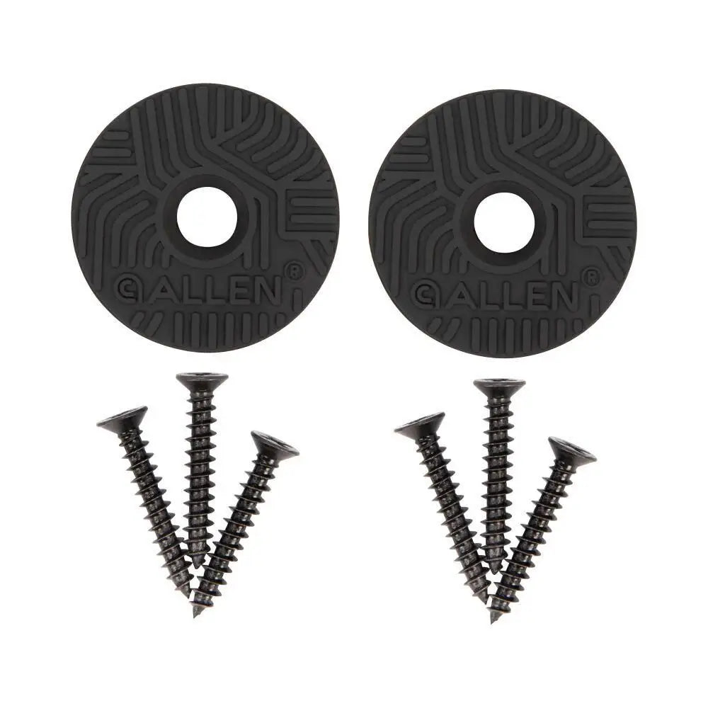 Allen Handgun Cases|storage & Organization Accessories 2-piece Disc Gun Tool Magnet Set Black Buy at Faith and Freedom