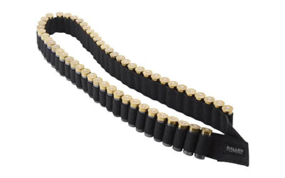 Allen Heavy Duty Bandolier Buy at Faith and Freedom Outdoors - Pouches - Bandolier