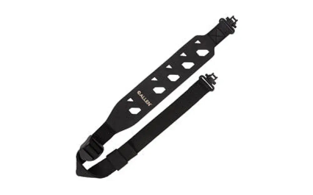 Allen Hyperlite Safariland Ing with Swivels Black Buy at Faith and Freedom Outdoors - Slings - Sling