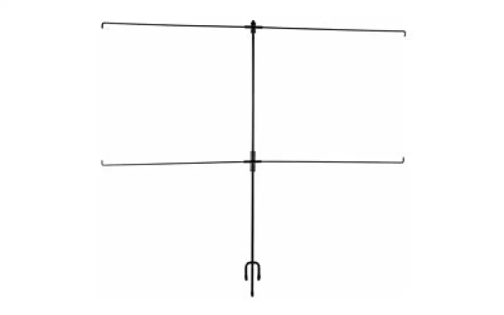 Allen Paper Target Stand Holder Buy at Faith and Freedom Outdoors - Paper Targets