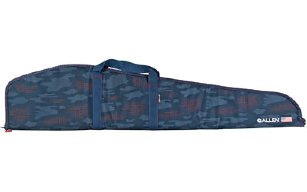 Allen Patriot Rifle Case 46’’ Buy at Faith and Freedom Outdoors - Rifle Case