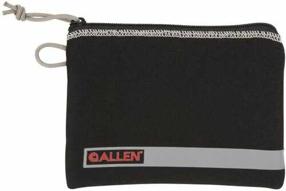 Allen Pistol Pouch Compact Black - 3626