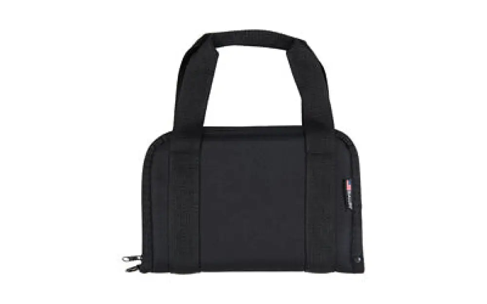 Allen Pistol Tote Black Buy at Faith and Freedom Outdoors - Pistol Cases - Case