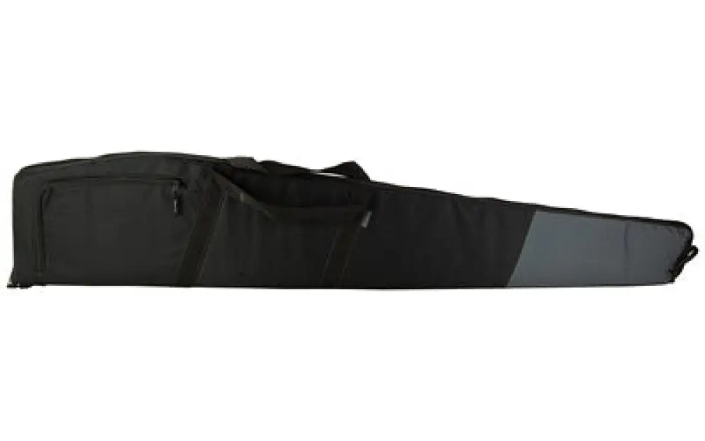 Allen Plata 50’’ Rifle Case Blk/gray Buy at Faith and Freedom Outdoors - Rifle Cases - Case
