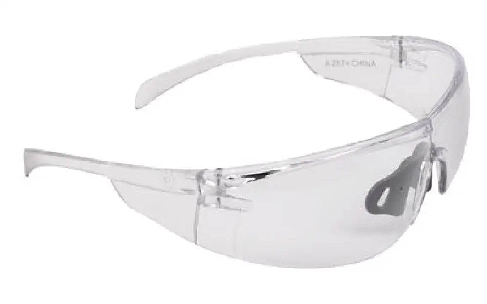 Allen Protector Saftey Glasses Clear Buy at Faith and Freedom Outdoors - Eye Protection - Glasses