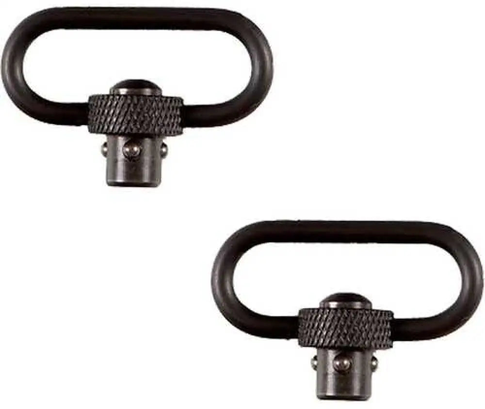 Allen Push Button Qd Swivel 1.25 In. Model: 14516