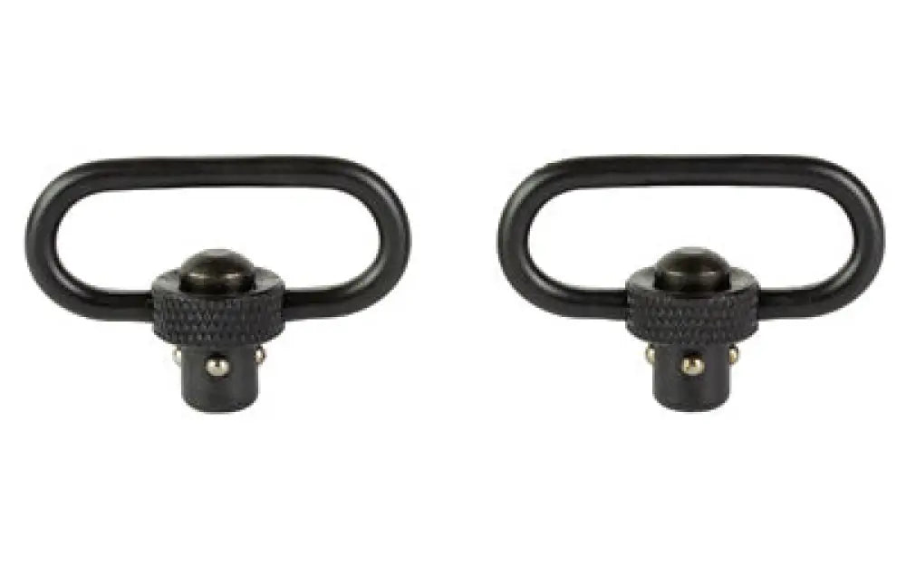 Allen Push Button Swivel 1.25’’ 2 Pack Buy at Faith and Freedom Outdoors - Sling Hardware