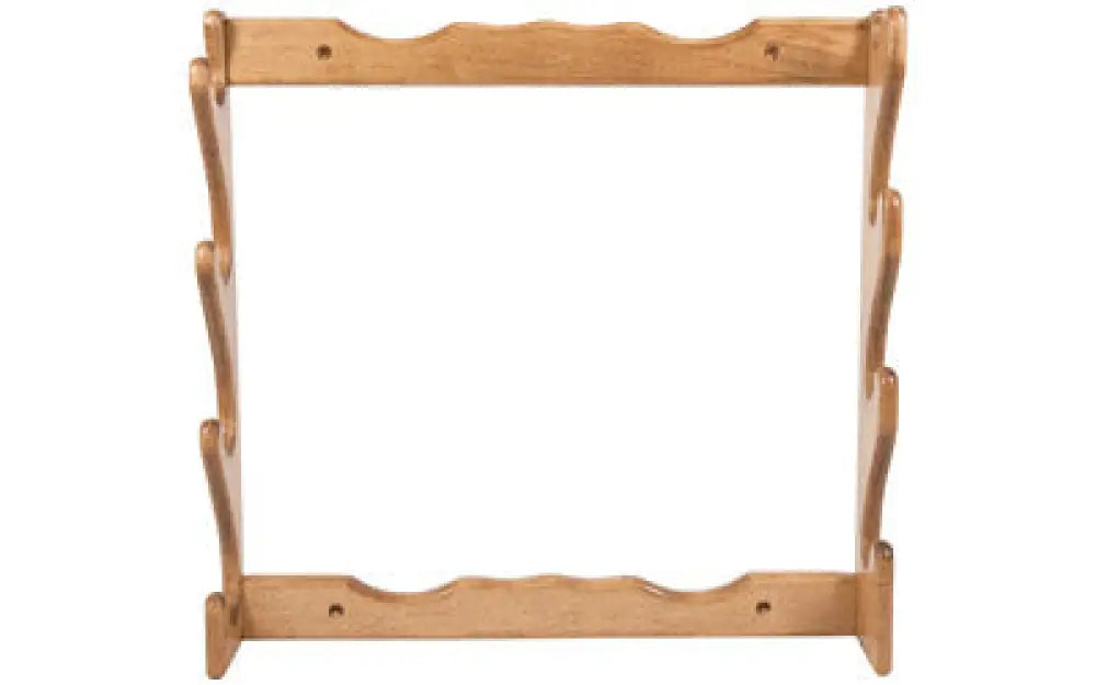 Allen Rack-four Gun Wooden Buy at Faith and Freedom Outdoors - Storage