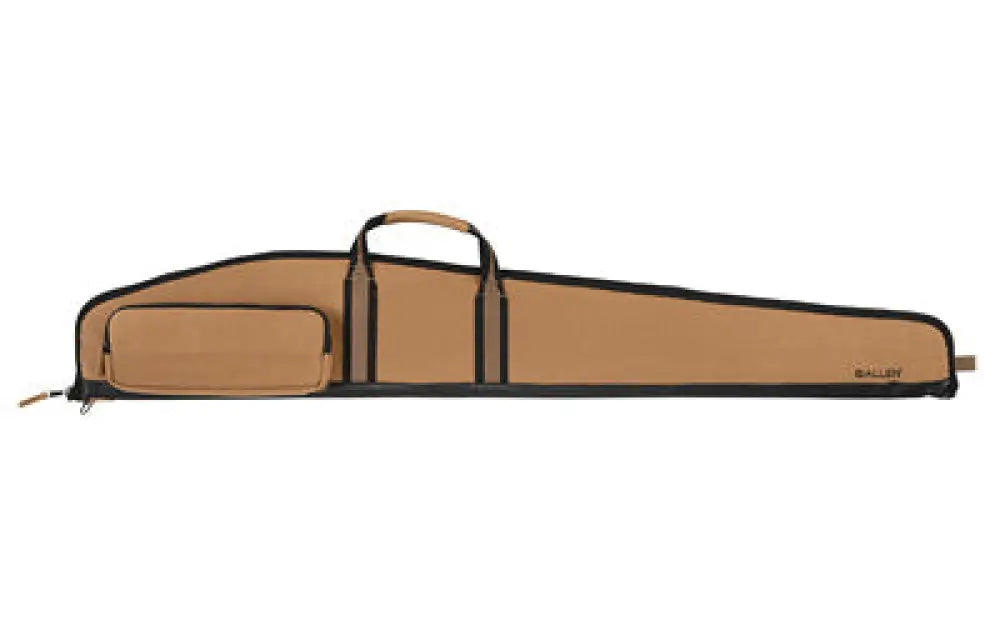 Allen Ranch Canvas Shotgun Case 52’’ Buy at Faith and Freedom Outdoors - Shotgun Cases - Single