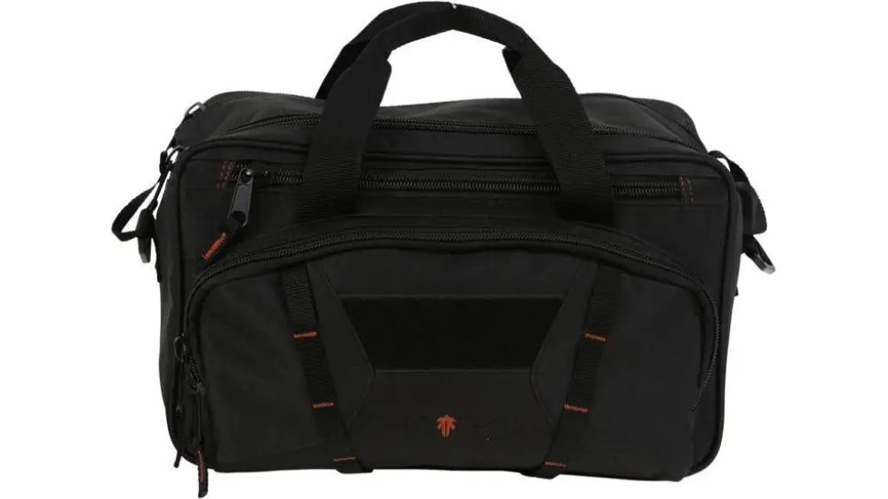 Allen Range Bags|handgun Cases Sporter Bag - Black Buy at Faith and Freedom Outdoors