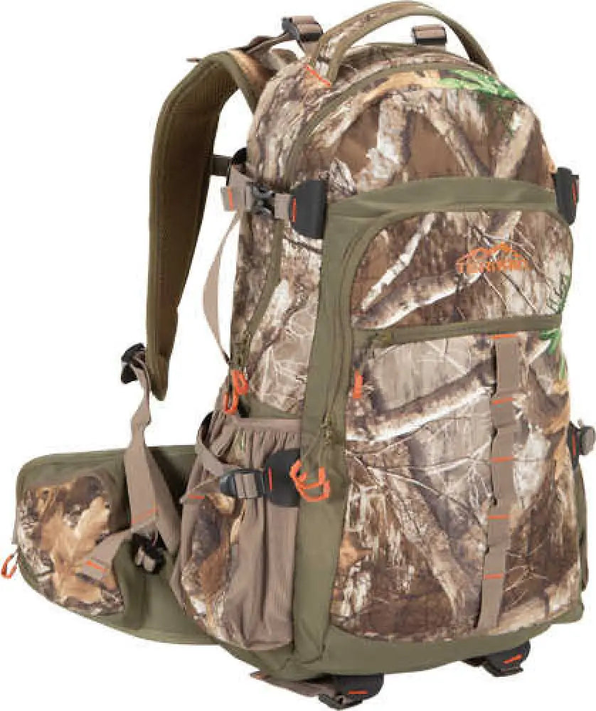 Allen Reservoir Daypack 1800 Real Tree Edge - 19204