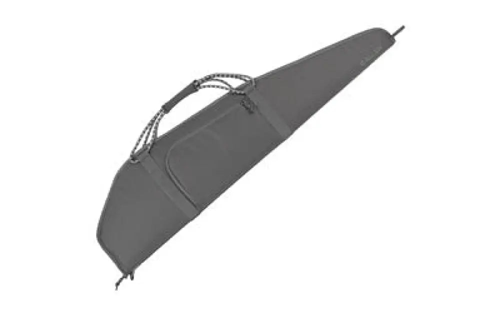 Allen Rollins Rifle Case 46’’ Gray Buy at Faith and Freedom Outdoors - Rifle Cases - Case