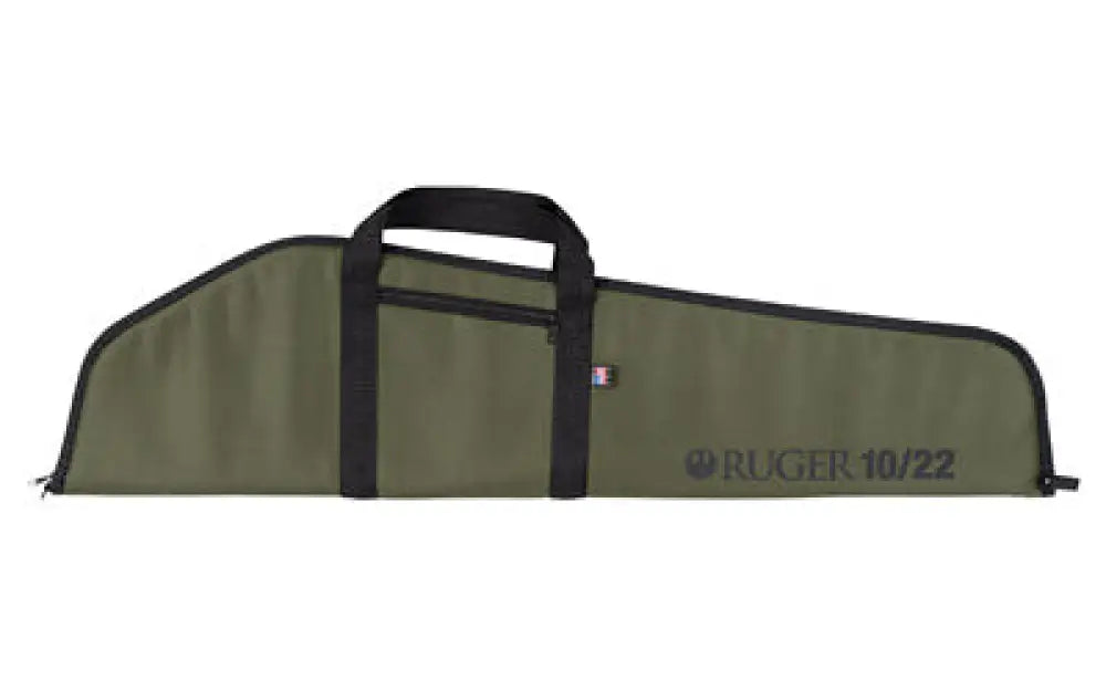 Allen Ruger 10/22 Rifle Case Olive Buy at Faith and Freedom Outdoors - Rifle Case