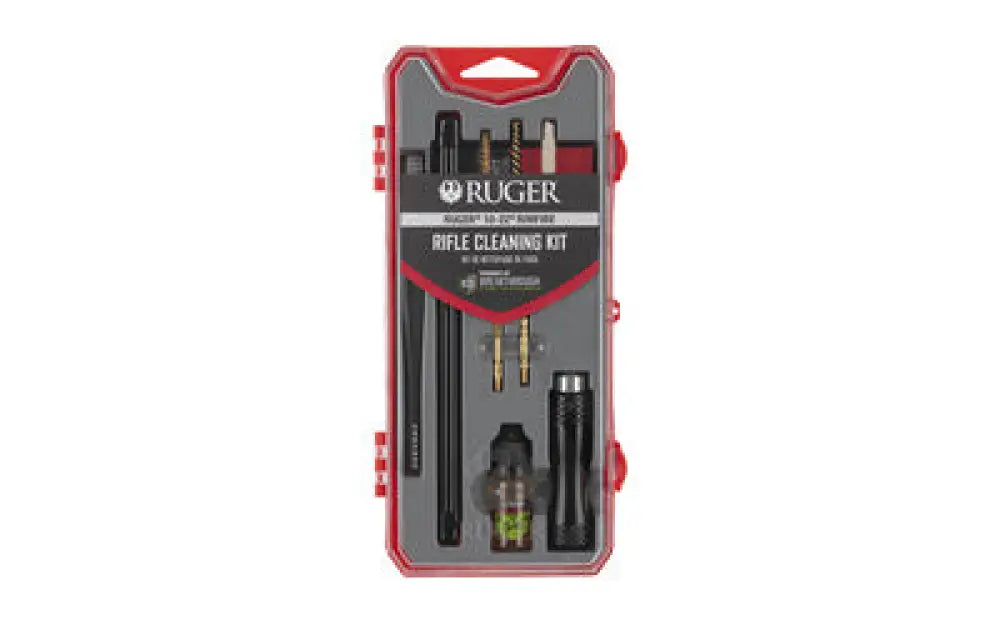 Allen Ruger Cleaning Kit 10/22 Buy at Faith and Freedom Outdoors - Cleaning Kits - Kit