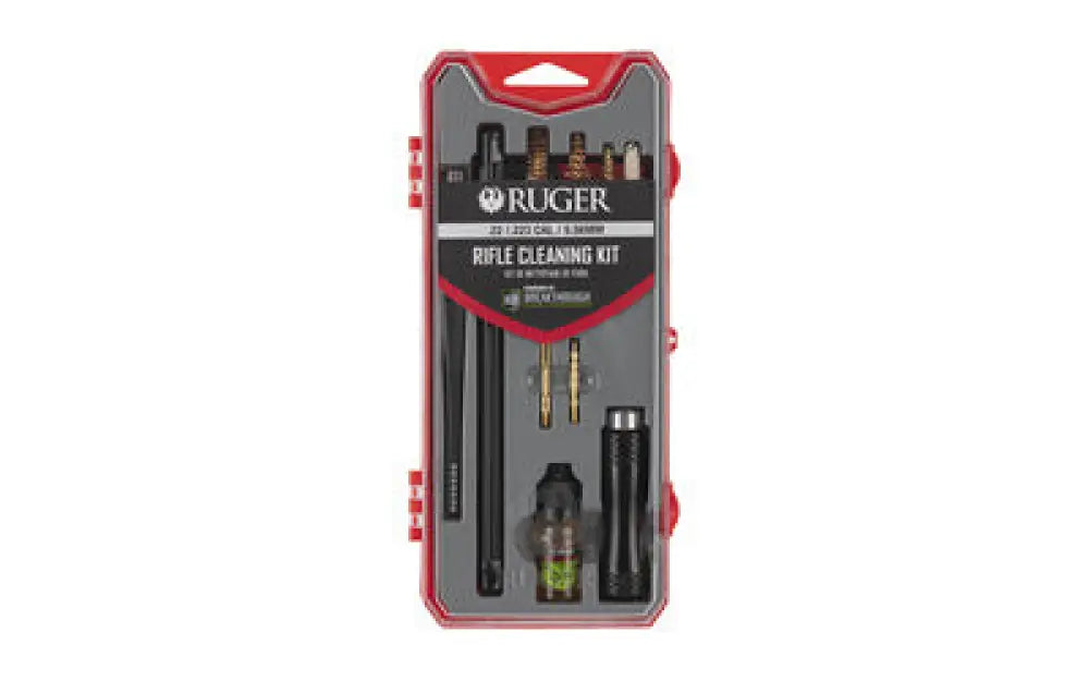 Allen Ruger Cleaning Kit Ar15 Buy at Faith and Freedom Outdoors - Cleaning Kits - Kit
