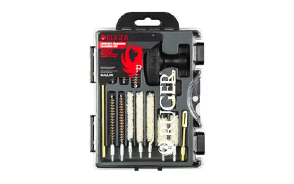 Allen Ruger Comp Handgun Clean Kit Buy at Faith and Freedom Outdoors - Cleaning Kits - Kit