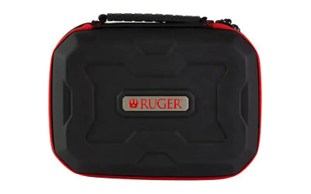 Allen Ruger Phoenix Pistol Case 9’’ Buy at Faith and Freedom Outdoors - Packs & Bags - Pistol Case