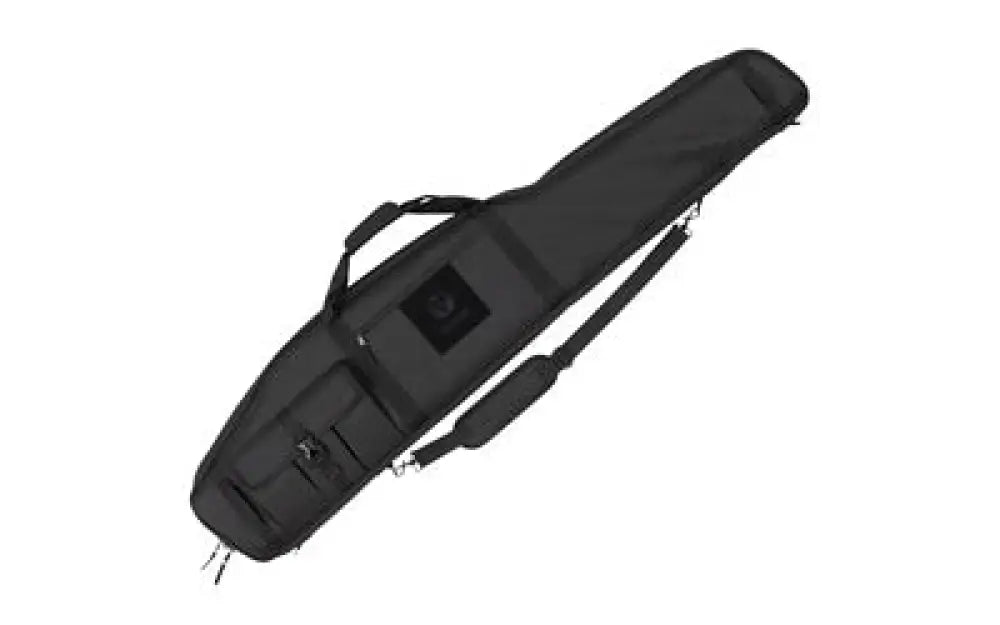 Allen Ruger Prec Rifle Case 55’’ Blk Buy at Faith and Freedom Outdoors - Rifle Cases - Case