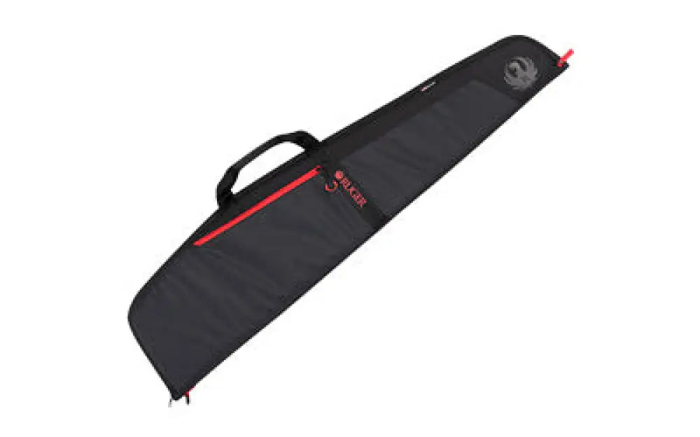 Allen Ruger Rifle Case 46’’ Black Buy at Faith and Freedom Outdoors - Rifle Cases - Case