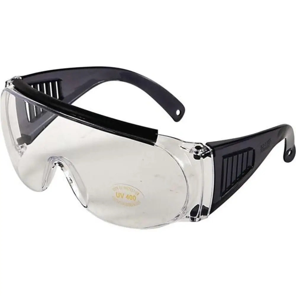 Allen Shooting Glasses Fit Over Black Frames with Clear Lens Buy at Faith and Freedom Outdoors
