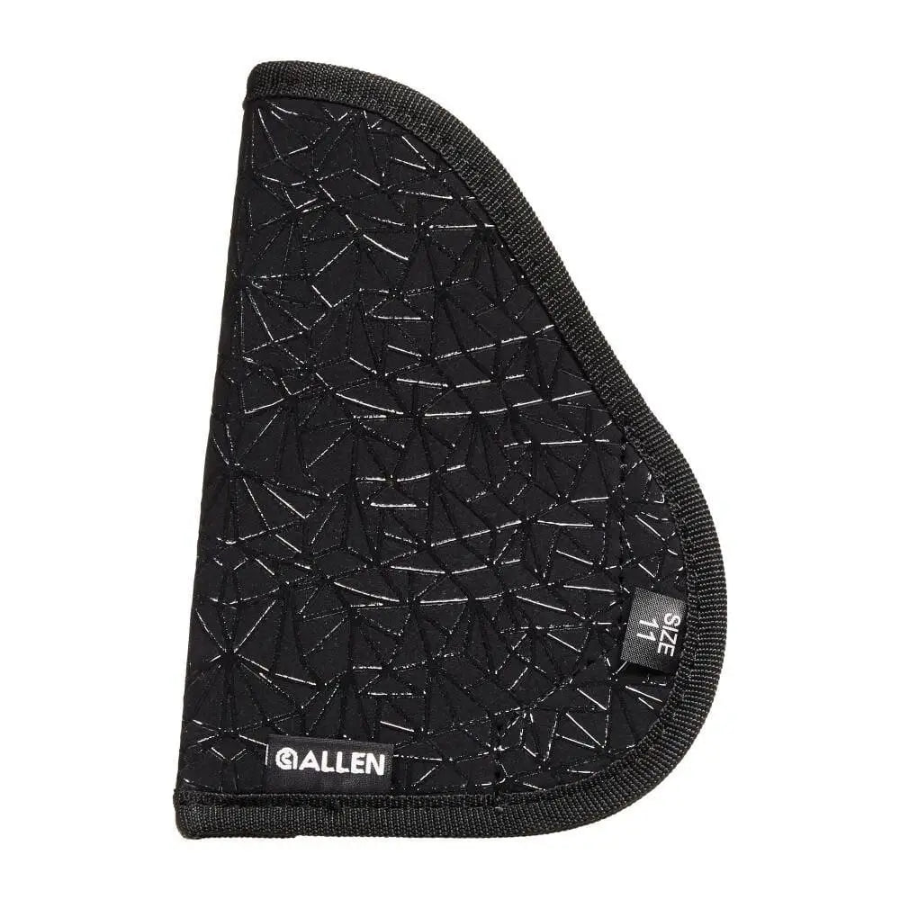 Allen Shooting|gun Holsters Spiderweb in the Pocket Holster Size 1 for Medium Frame Semi-autos 3-4’’ Black Ambi Buy