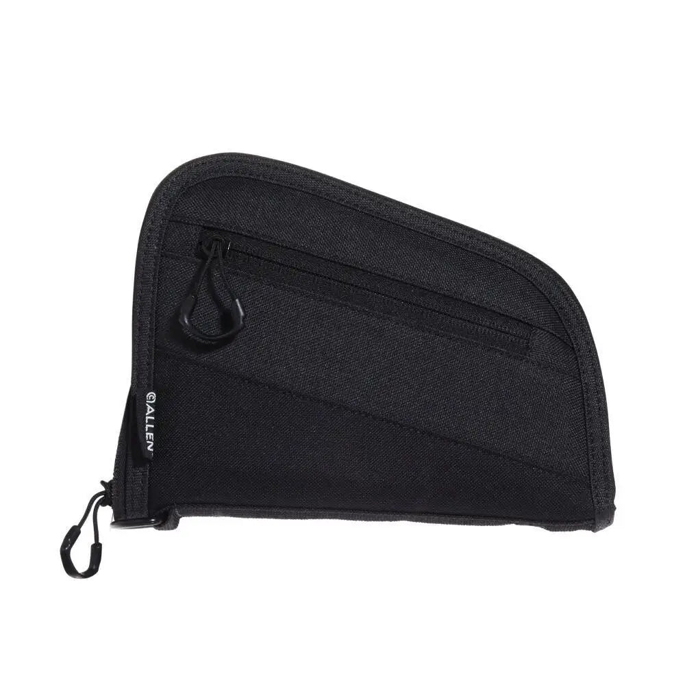 Allen Shooting|handgun Cases Auto-fit 2.0 Handgun Case 7’’ Black Buy at Faith and Freedom Outdoors