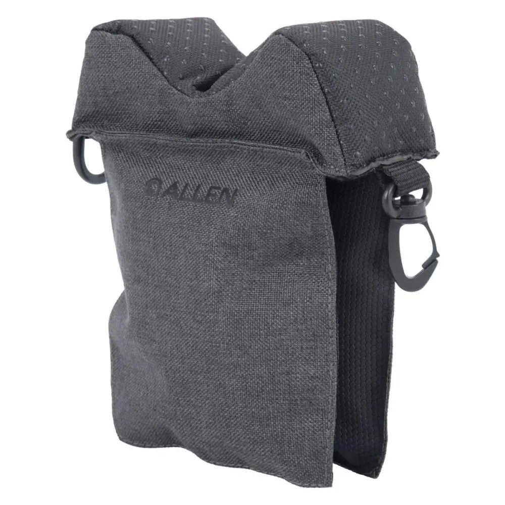 Allen Shooting Rests Eliminator Window Mount Rest Grey Buy at Faith and Freedom Outdoors