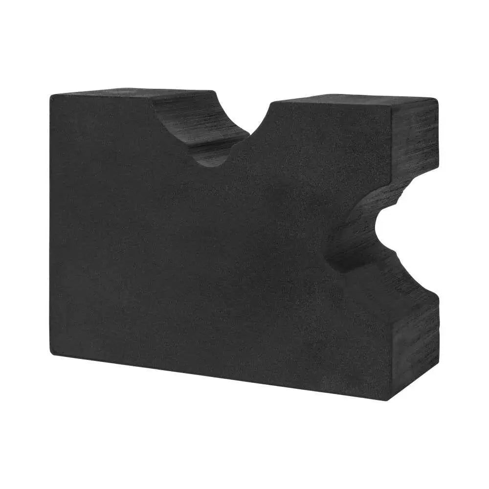 Allen Shooting Rests Soft Rock Solo Rest Black Buy at Faith and Freedom Outdoors
