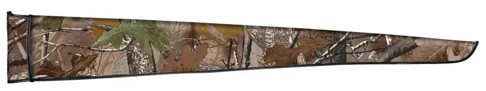 Allen Shotgun Cases 52’’ Assorted Camo Sleeve Buy at Faith and Freedom Outdoors