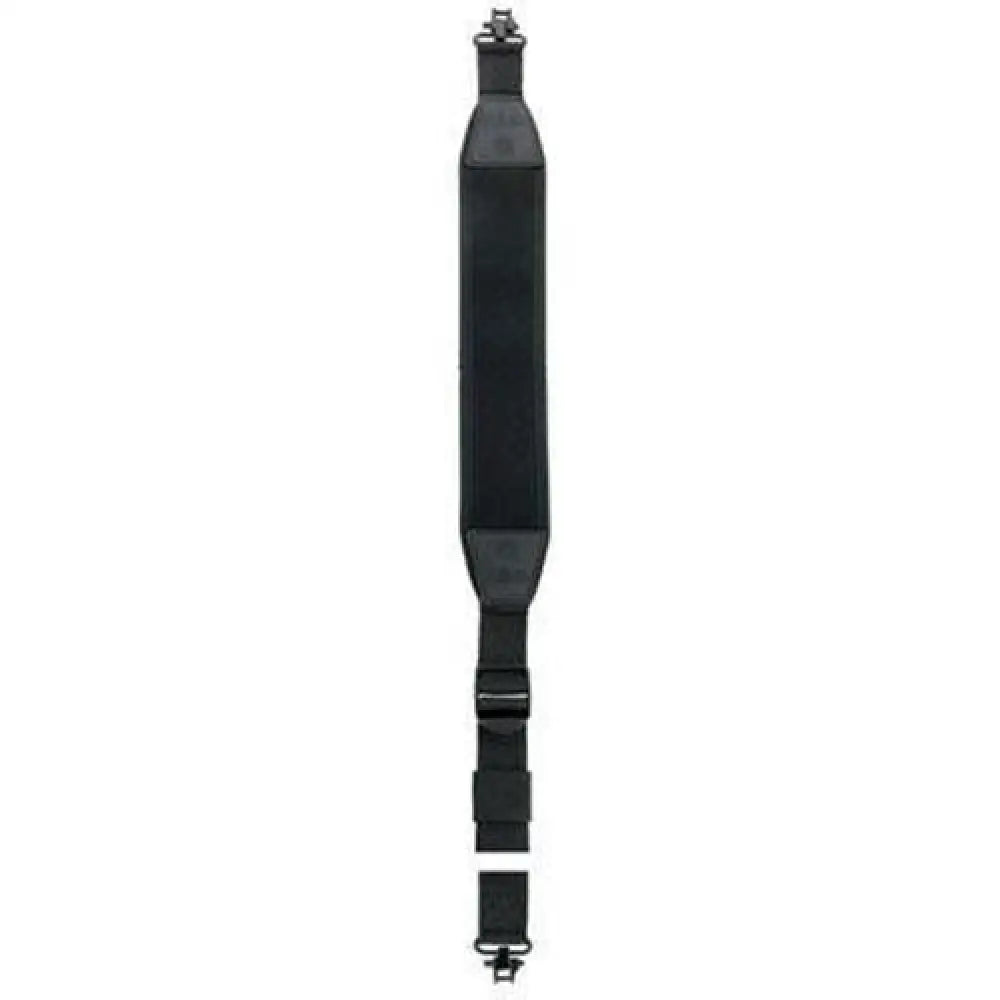 Allen Slings Cascade Neoprene Sling with Swivels Black Buy at Faith and Freedom Outdoors