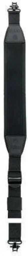 Allen Slings Company Denali Neoprene Carter Sling Black with Swivel Buy at Faith and Freedom Outdoors