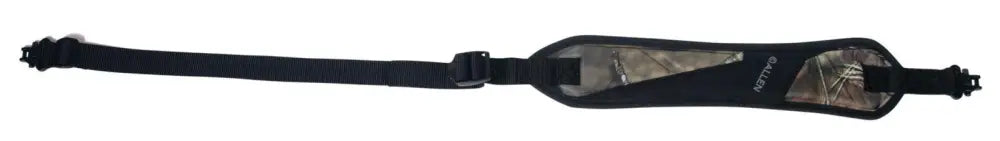 Allen Slings Company Glenwood Lightweight Long Gun Sling with Swivels Mossy Oak Country 8287 Buy at Faith and Freedom