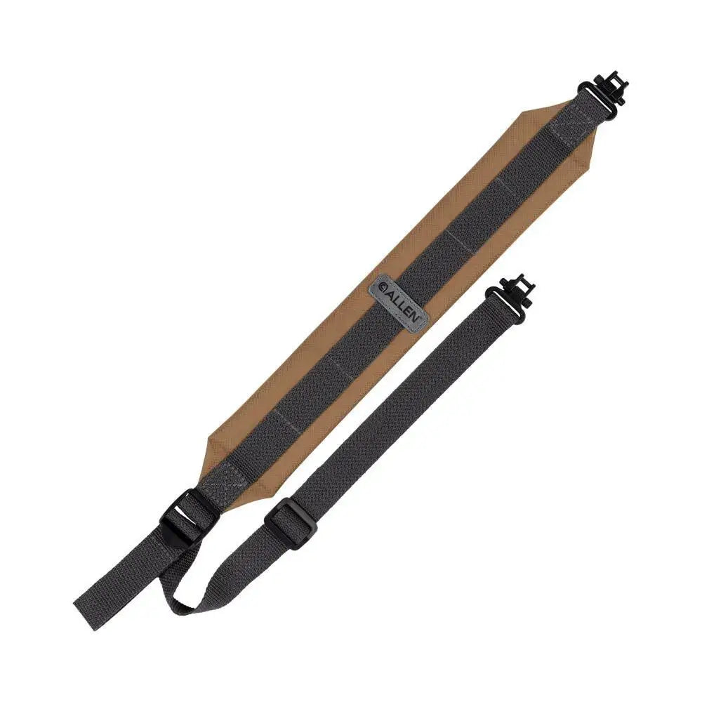 Allen Slings Durango Endura Sling with Swivels Fde Buy at Faith and Freedom Outdoors