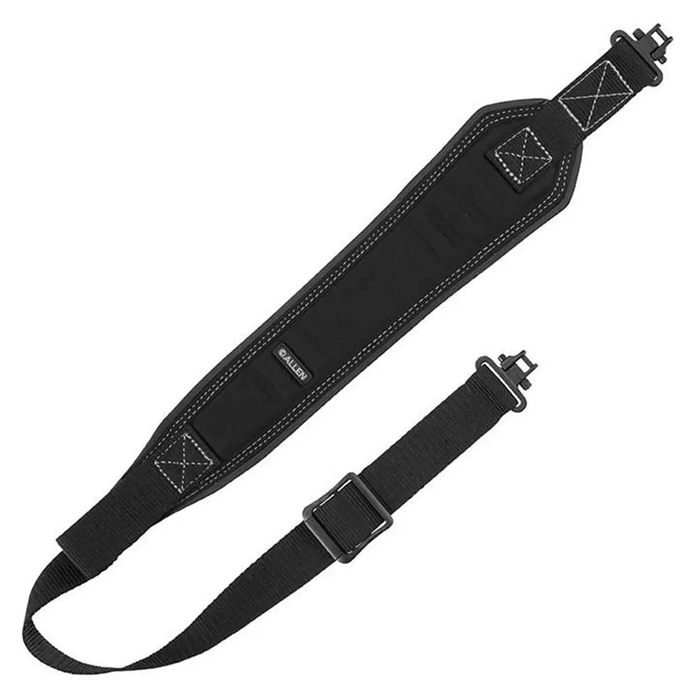 Allen Slings Glen Eagle Baktrak Solo Sling Black Buy at Faith and Freedom Outdoors