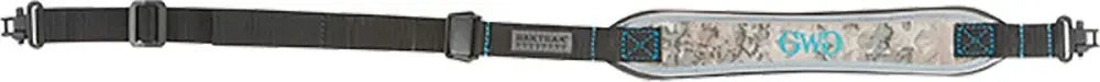 Allen Slings Gwg Baktrak Vapr Sling with Swivels Buy at Faith and Freedom Outdoors