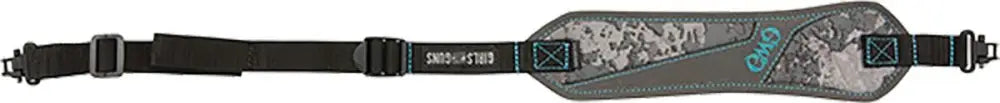 Allen Slings Gwg Glenwood Sling with Swivels Camo Buy at Faith and Freedom Outdoors