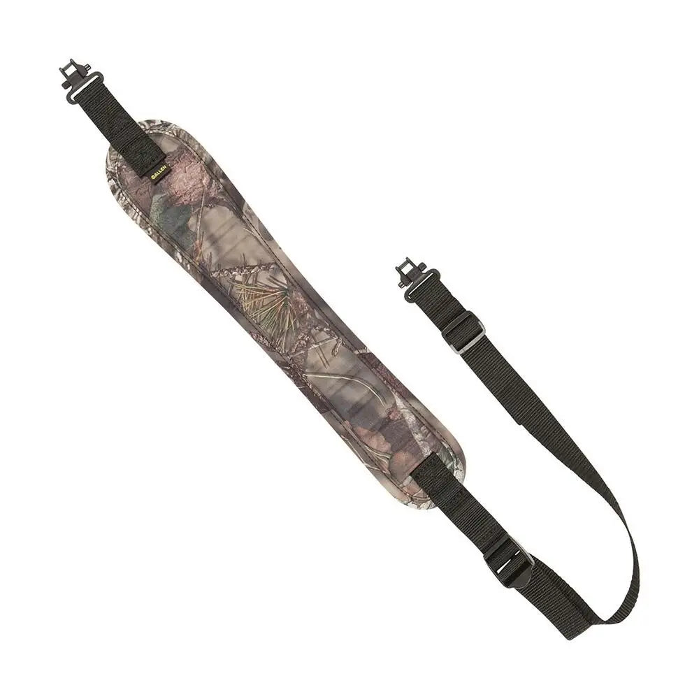 Allen Slings High Country Ultralite Molded Sling with Swivels-mossy Oak Break Up Buy at Faith and Freedom Outdoors
